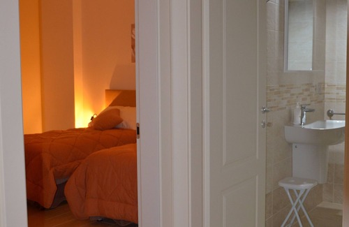 Novi Ligure Bed & Breakfast | Discover Ferriera 8: Family-Friendly with Breakfast Included