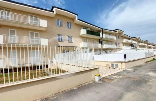 Cesa Apartment | Pet-Friendly Ferriero Relax for Your Family Getaway