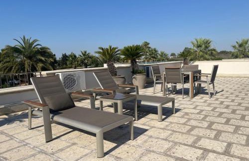 Galatone Resort | Unwind at Ferrocino Resort: Oceanfront Bliss Awaits