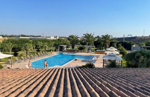 Galatone Resort | Unwind at Ferrocino Resort: Oceanfront Bliss Awaits
