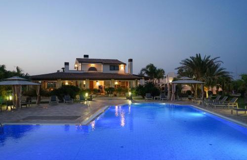 Galatone Resort | Unwind at Ferrocino Resort: Oceanfront Bliss Awaits