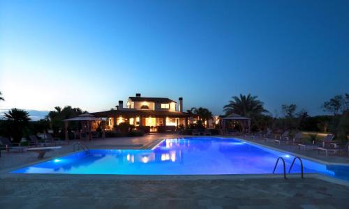 Galatone Resort | Unwind at Ferrocino Resort: Oceanfront Bliss Awaits