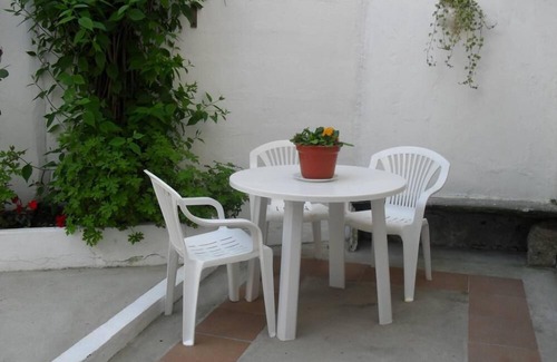 Ferrol House | Charming Ferrol: Pet-Friendly House with Garden & Ocean Views