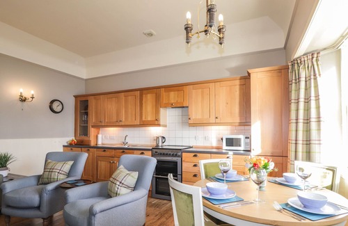 Balmacara Cottage | Pet-Friendly Ferry Cottage in Kyle Of Lochalsh Awaits You