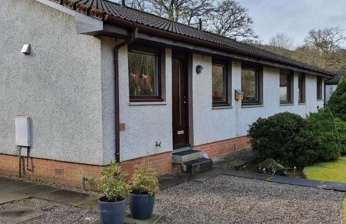 Pitlochry House | Discover Ferry Cottage: 4-Star Family-Friendly Retreat