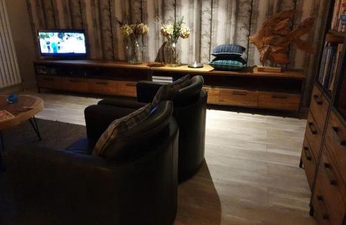 Pitlochry House | Discover Ferry Cottage: 4-Star Family-Friendly Retreat