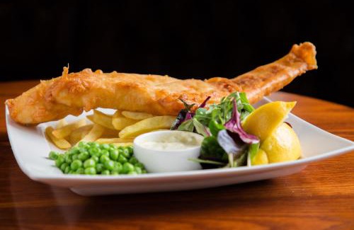 Central Aberdeen Hotel | Ferryhill House Hotel: Guest Rated 8.9/10 with Restaurant