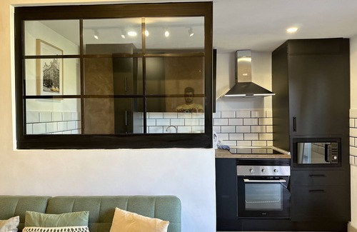 Los Cristianos Apartment | Experience Vibrant Tenerife Sur at Los Cristianos Hotel