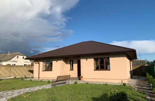 Volyn Oblast Apartment | Fabulous Fest House: Pet & Child Friendly Retreat