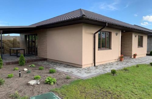 Volyn Oblast Apartment | Fabulous Fest House: Pet & Child Friendly Retreat