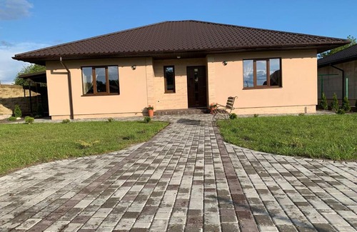 Volyn Oblast Apartment | Fabulous Fest House: Pet & Child Friendly Retreat
