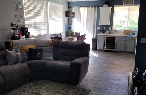 Coachella House | Festival House with Pool near Coachella & Stagecoach