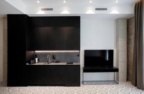 La Seu Apartment | Experience Fetén: Child-Friendly Stay with 9.4 Review Score
