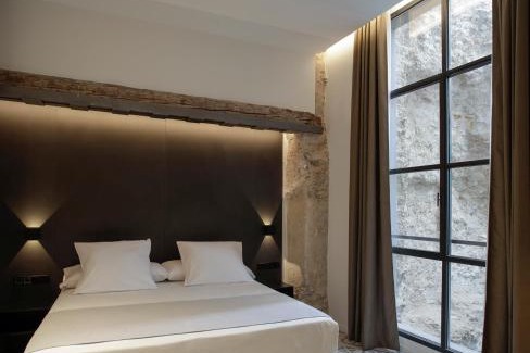 La Seu Apartment | Experience Fetén: Child-Friendly Stay with 9.4 Review Score
