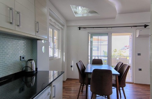 Oludeniz Villa | FETHİYE ÖLÜDENİZ DE ÖZEL HAVUZLU MÜSTAKİL VİLLA