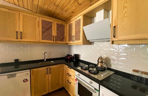 Yaniklar Villa | Relaxing Villa with Private Pool and Hot Tub in Fethiye
