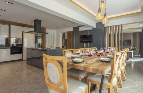 Oludeniz Villa | Experience Oceanfront Elegance at Fethiye Ölüdeniz Villa