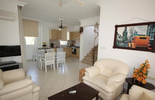 Mentese Villa | Cozy Fethiye Villa with Private Pool near Calis Beach