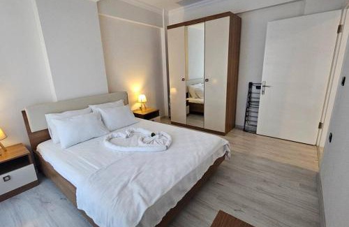 Fethiye Apartment | Experience Comfort at Fethiye Riverside Suits