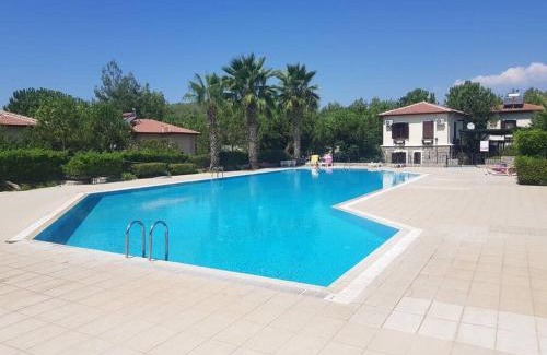 Oludeniz Villa | Discover Your Ideal Getaway at Fethiye's Perfect Retreat