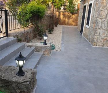 Oludeniz Villa | Discover Your Ideal Getaway at Fethiye's Perfect Retreat