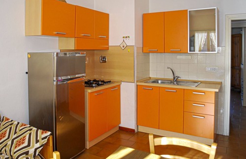 Fetovaia Apartment | Discover Fetovaia 1: Pet-Friendly Retreat with Spa & Breakfast