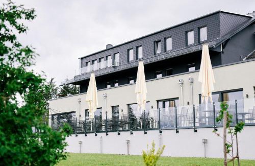 Doerscheid Hotel | Discover FETZ DAS LORELEY HOTEL: Spa, Restaurant & More!