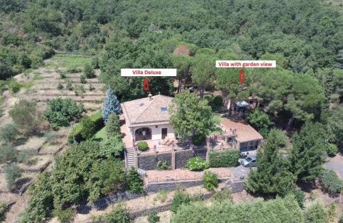 Zafferana Etnea Villa | Discover Feudo Algerazzi: 4-Star Pet-Friendly Retreat