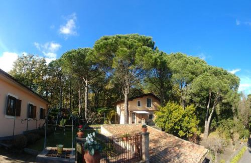 Zafferana Etnea Villa | Discover Feudo Algerazzi: 4-Star Pet-Friendly Retreat