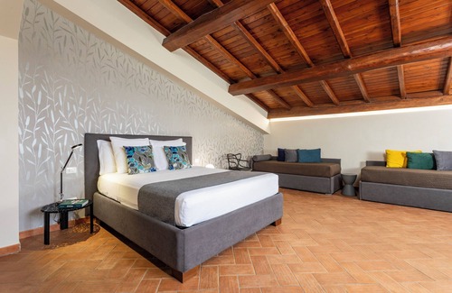 Fiumefreddo di Sicilia Hotel | Explore Feudogrande Agriturismo: 8.8/10 with Family Amenities