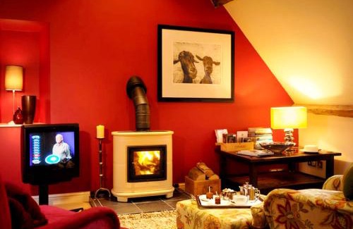 Helmsley Hotel | Relax at Feversham Arms Hotel & Verbena Spa with Ocean Views