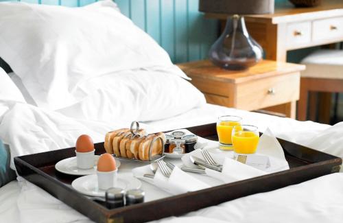 Helmsley Hotel | Relax at Feversham Arms Hotel & Verbena Spa with Ocean Views