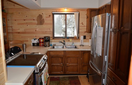 Millersburg House | Beachfront Bliss: Guest Rated 9.8 with Amazing Views