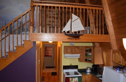Millersburg House | Beachfront Bliss: Guest Rated 9.8 with Amazing Views