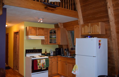 Millersburg House | Beachfront Bliss: Guest Rated 9.8 with Amazing Views