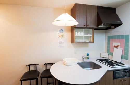 Minami House | Few Days Condominium Jozankei 611