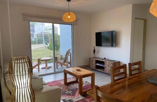 Punta Chame Apartment | Steps from the Beach at Playa Caracol Residences