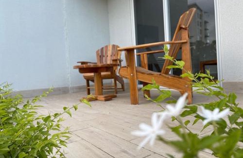 Punta Chame Apartment | Steps from the Beach at Playa Caracol Residences
