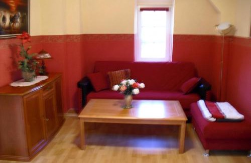 Hennickendorf Apartment | FeWo 1