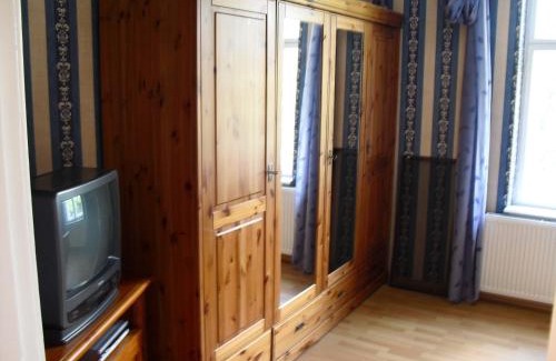 Hennickendorf Apartment | FeWo 1