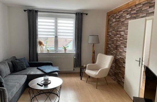 Salbke Apartment | Family-Friendly Fewo 1 - Guest Rated 8.8/10