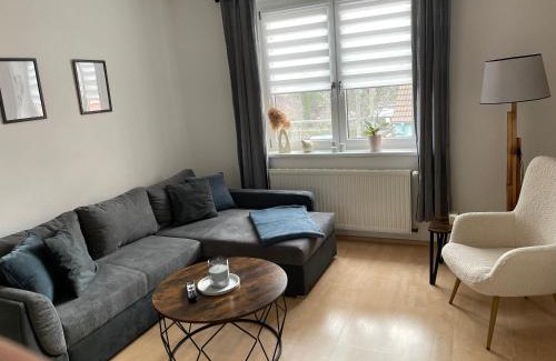 Salbke Apartment | Family-Friendly Fewo 1 - Guest Rated 8.8/10