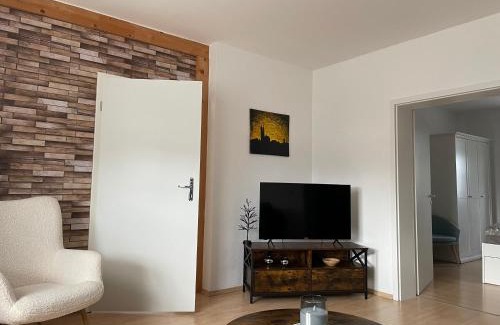 Salbke Apartment | Family-Friendly Fewo 1 - Guest Rated 8.8/10