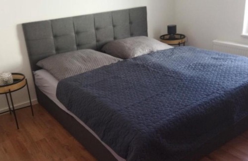 Westerhausen Apartment | Family-Friendly Fewo 1 with Breakfast & Top Ratings
