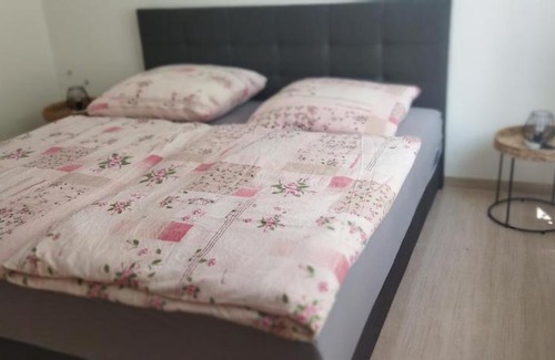 Westerhausen Apartment | Family-Friendly Fewo 1 with Breakfast & Top Ratings