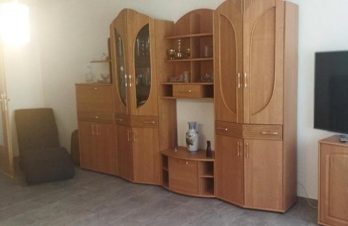 Westerhausen Apartment | Family-Friendly Fewo 1 with Breakfast & Top Ratings