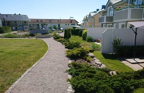 Ueckeritz Apartment | Family-Friendly Retreat at FEWO 1 in Ückeritz, Germany
