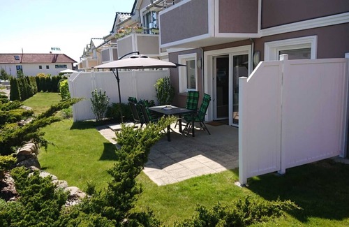 Ueckeritz Apartment | Family-Friendly Retreat at FEWO 1 in Ückeritz, Germany