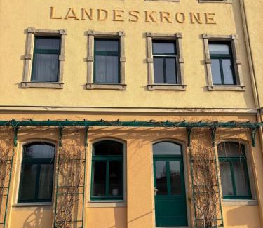 Gorbitz-Sud Apartment | Family-Friendly FEWO 1 Landeskrone in Dresden, Rated 8.4