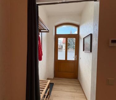 Gorbitz-Sud Apartment | Family-Friendly FEWO 1 Landeskrone in Dresden, Rated 8.4